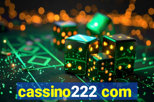 cassino222 com